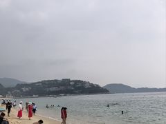 -大梅沙海滨公园