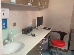 -深圳富茂格伦菲尔口腔门诊部(龙华清湖总院)