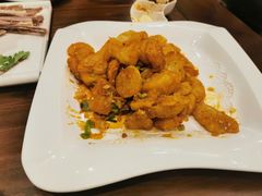 香烤土豆-沙力海(北大街店)