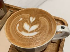 -Peet's 皮爷咖啡(海雅缤纷城店)