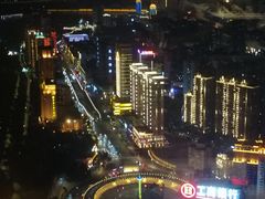 -大堂酒廊·富力丽思卡尔顿酒店