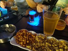 -顽啤熊·酒客酒馆(苏城夜景必选店)