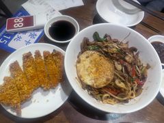 -寻裕记·现炒浇头面(人民广场店)