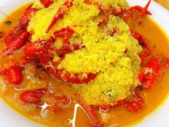 -三妮龙虾(鑫琦店)