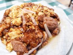 -南来顺饭庄·清真(南菜园店)