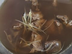 -歪头牛肉(金龙壹号店)