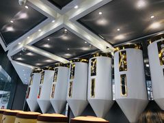 大堂-LELECHA乐乐茶(新街口大洋店)