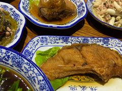 -孙盛兴奥灶面馆·蟹黄面·三虾面(山塘街总店)