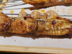-KAOKAO烤烤·丹东海鲜烧烤(望京店)