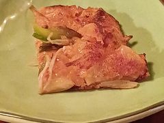 -Outdark Korean Restaurant