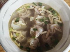 -鸡鸣汤包(红山动物园店)