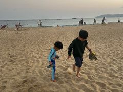 -亚龙湾海底世界