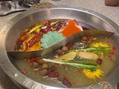 -大龙燚火锅(太古里店)
