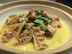 -上海古井假日酒店 · 徽昇楼中餐厅