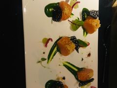 -AZUL by FUEL蓝色·法式酒馆(琶醍店)