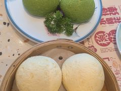 -点都德(广州白云山景区南门店)