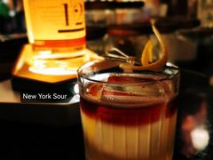 -Hill.Cocktail半山酒吧(中山店)
