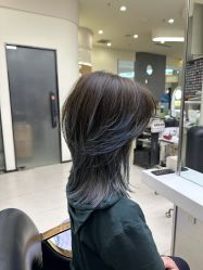 -GANO HAIR 