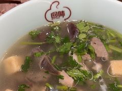 -回味鸭血粉丝汤(砂之船店)