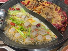 -萍姐火锅·公路夜市(打浦桥日月光店)
