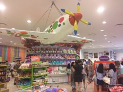 -星光糖果屋