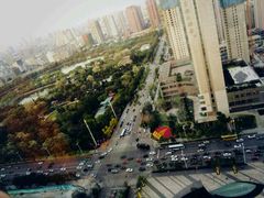 -君悦酒店·乐厨·高空自助餐(青年大街店)