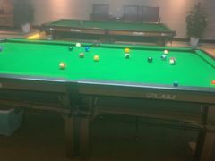 -云川台球(马甸店)