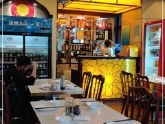 大堂-伊祥·敦煌楼