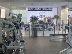 -OG01·24h私教铁馆(中鼎316店)