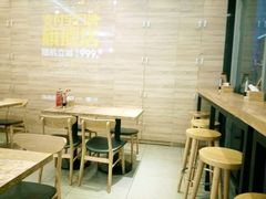 -海盗虾饭·剥好的小龙虾饭(SOHO尚都店)