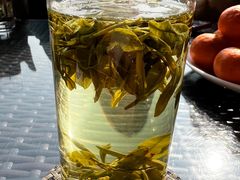 -十八棵（老龙井）御茶园(老龙井店)