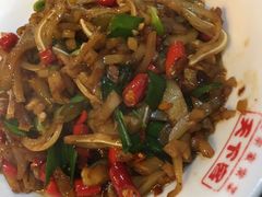 -天下客饭店(中山路店)