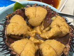 -海味当家·蒸锅海鲜(中山广场创始店)