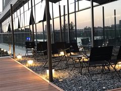 -M Stand(杭州金沙湖公园店)