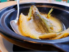 百秒黄花鱼-莆田餐厅PUTIEN(三里屯店)