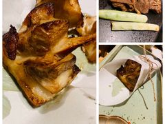 -Yeyije 韩定食