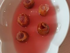 -桂花楼淮扬中餐厅(浦东香格里拉店)