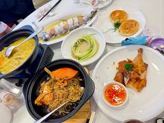 -万龙洲海鲜(南新仓店)