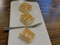 蒙古冰糕-格日勒阿妈蒙古厨房(大召店)