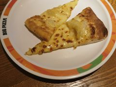 -比格比萨自助(万柳华联店)