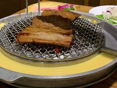 -紫霞门韩国料理烤肉(深南东路店)