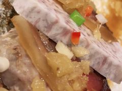-酌宴府The China Club·广州万富希尔顿酒店(云城东路店)