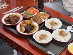 -刘小忙把子肉(北园大街总店)