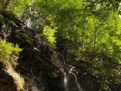 -孤山寨风景区