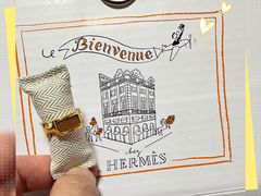 -HERMES(恒隆广场店)