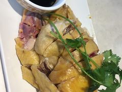 -壹只菜·崇明本地特色菜(崇明南门店)