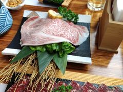 -热血兄弟·炭火烤肉(融侨中心店)