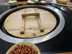 -徽乡禧大锅台(北白象店)