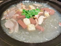 -小厨娘绣中淮扬(总统府大行宫店)