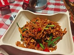 -实在湘·大碗土菜(竹料店)